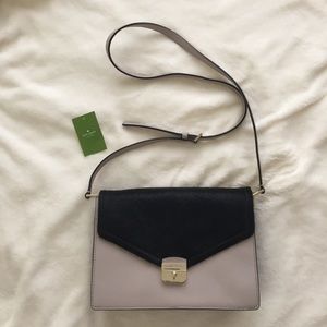 Brand new Kate Spade Sayra crossbody bag 🌴💖